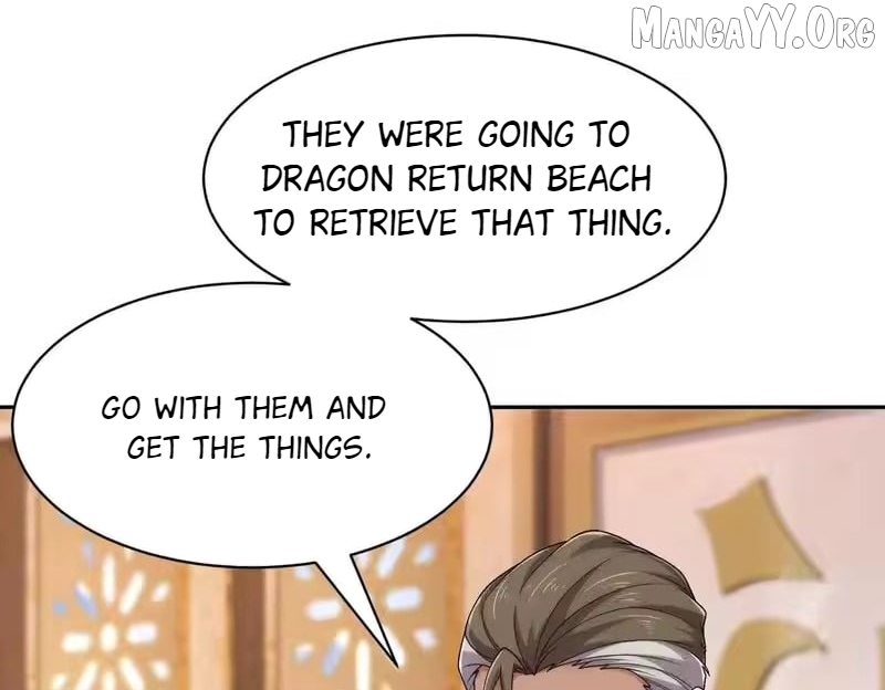 Hidden Dragon in the City (2025) Chapter 51 - page 46